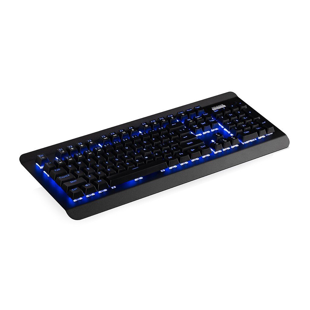 Modecom Hammer 2 RGB Brown cena un informācija | Klaviatūras | 220.lv