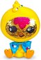 Rotaļlieta Tm Toys Zequins, 296356 cena un informācija | Mīkstās (plīša) rotaļlietas | 220.lv