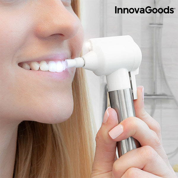 InnovaGoods cena un informācija | Elektriskās zobu birstes | 220.lv