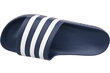 Pludmales čības vīriešiem Adidas Adilette Aqua F35542, zilas cena un informācija | Vīriešu iešļūcenes, čības, sandales | 220.lv