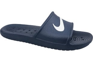 Nike vīriešu iešļūcenes, čības, sandales laba cena internetā | 220.lv