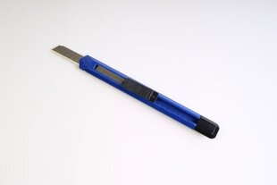 Kанцелярский нож 9 мм цена и информация | Канцелярия | 220.lv