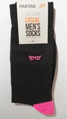 Носки мужские PAKTAS цена и информация | Мужские носки | 220.lv