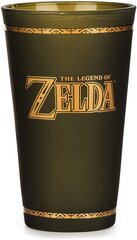 Paladone The Legend of Zelda cena un informācija | Datorspēļu suvenīri | 220.lv