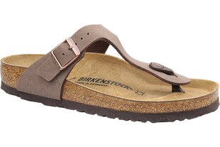 Čības sievietēm Birkenstock 43751 цена и информация | Шлепанцы, тапочки для женщин | 220.lv