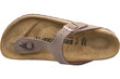 Čības sievietēm Birkenstock 43751 цена и информация | Iešļūcenes, čības sievietēm | 220.lv