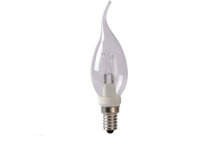 Галогенная лампа E14 28 Вт цена и информация | Лампочки | 220.lv