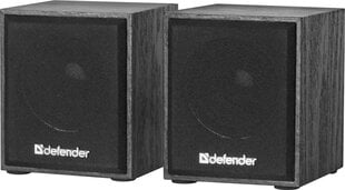 Defender SPK230 цена и информация | Аудиоколонки | 220.lv