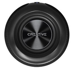 Creative 51MF8365AA000, черный цена и информация | Аудиоколонки | 220.lv