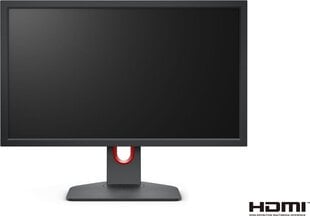 Monitors Zowie no Benq XL2411K цена и информация | Мониторы | 220.lv