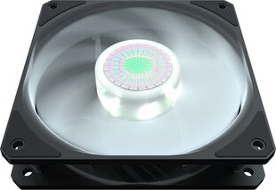 Cooler Master MFX-B2DN-18NPW-R1 цена и информация | Компьютерные вентиляторы | 220.lv