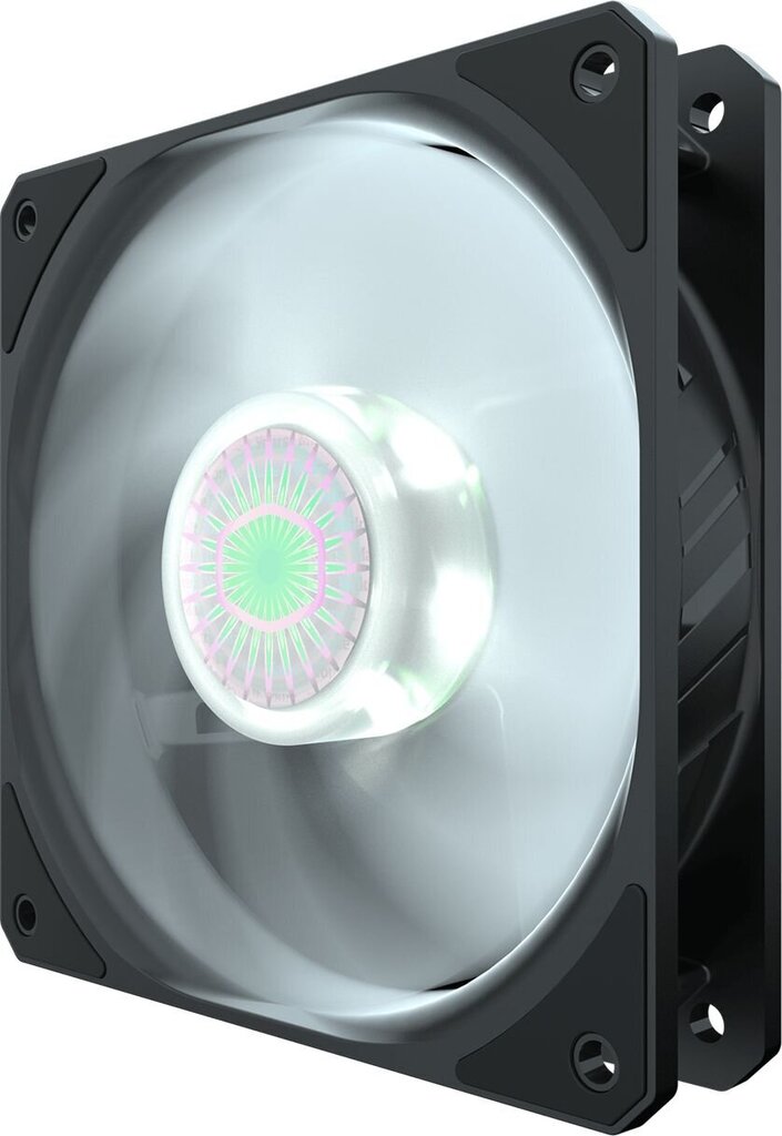 Cooler Master MFX-B2DN-18NPW-R1 цена и информация | Datora ventilatori | 220.lv