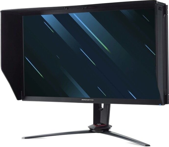 Monitors Acer UM.HX3EE.P20, 27" cena