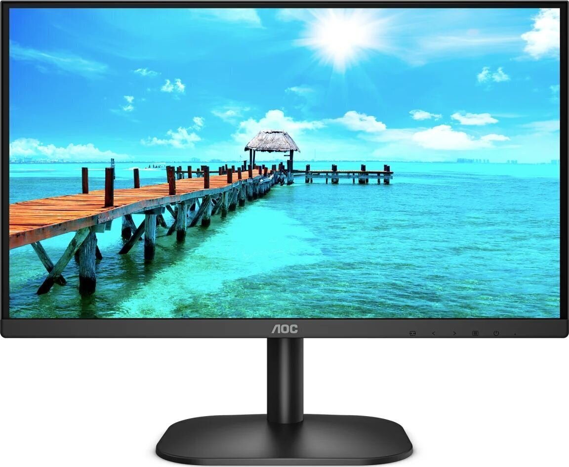 AOC 24B2XD цена и информация | Monitori | 220.lv