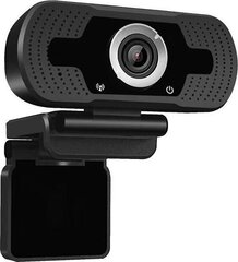 Веб камера Duxo WebCam-W8 цена и информация | Компьютерные (Веб) камеры | 220.lv