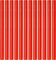 Karstās līmes stienīši sarkani 7.2x100mm 12 gab. Yato (YT-82442) цена и информация | Rokas instrumenti | 220.lv