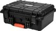 Instrumentu kaste triecienizturīga, hermētiska IP55 Yato(YT-08903) цена и информация | Instrumentu kastes | 220.lv