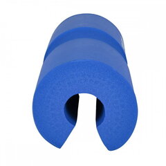 Универсальная защитная подушка шеи и плеч SportVida NBR Pro для грифа весовой штанги, синий цена и информация | Аксессуары  и принадлежности для тренажеров | 220.lv