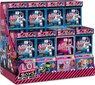 Lelle ar pārsteigumiem L.O.L Surprise Boys Arcade Heroes Fun Boy цена и информация | Rotaļlietas meitenēm | 220.lv