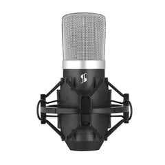 Kondensatora mikrofons Stagg SUM40 cena un informācija | Mikrofoni | 220.lv