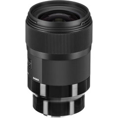 Sigma 35mm F1.4 DG HSM Art, Sony E-mount cena un informācija | Objektīvi | 220.lv