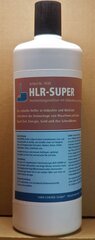 Эффективный растворитель ржавчины Hlr-super, Hwr-Chemie, 1 л цена и информация | Масла для других деталей автомобиля | 220.lv