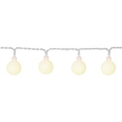 LED virtene Berry cena un informācija | Ziemassvētku lampiņas, LED virtenes | 220.lv