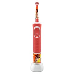 Oral-B Vitality Kids Toy Story 2 cena un informācija | Elektriskās zobu birstes | 220.lv