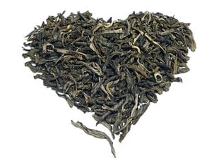 Элитный зеленый чай Китайского Императора MAO FENG Green tea, 100г цена и информация | Чай | 220.lv