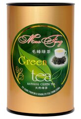 MAO FENG Green tea - Elitāra Ķīnas imperatora zaļā tēja ar tipšiem, PT 80g цена и информация | Чай | 220.lv