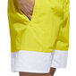 Adidas Originals Šorti Vīriešiem Freestyle Shorts Yellow White cena un informācija | Sporta apģērbs vīriešiem | 220.lv
