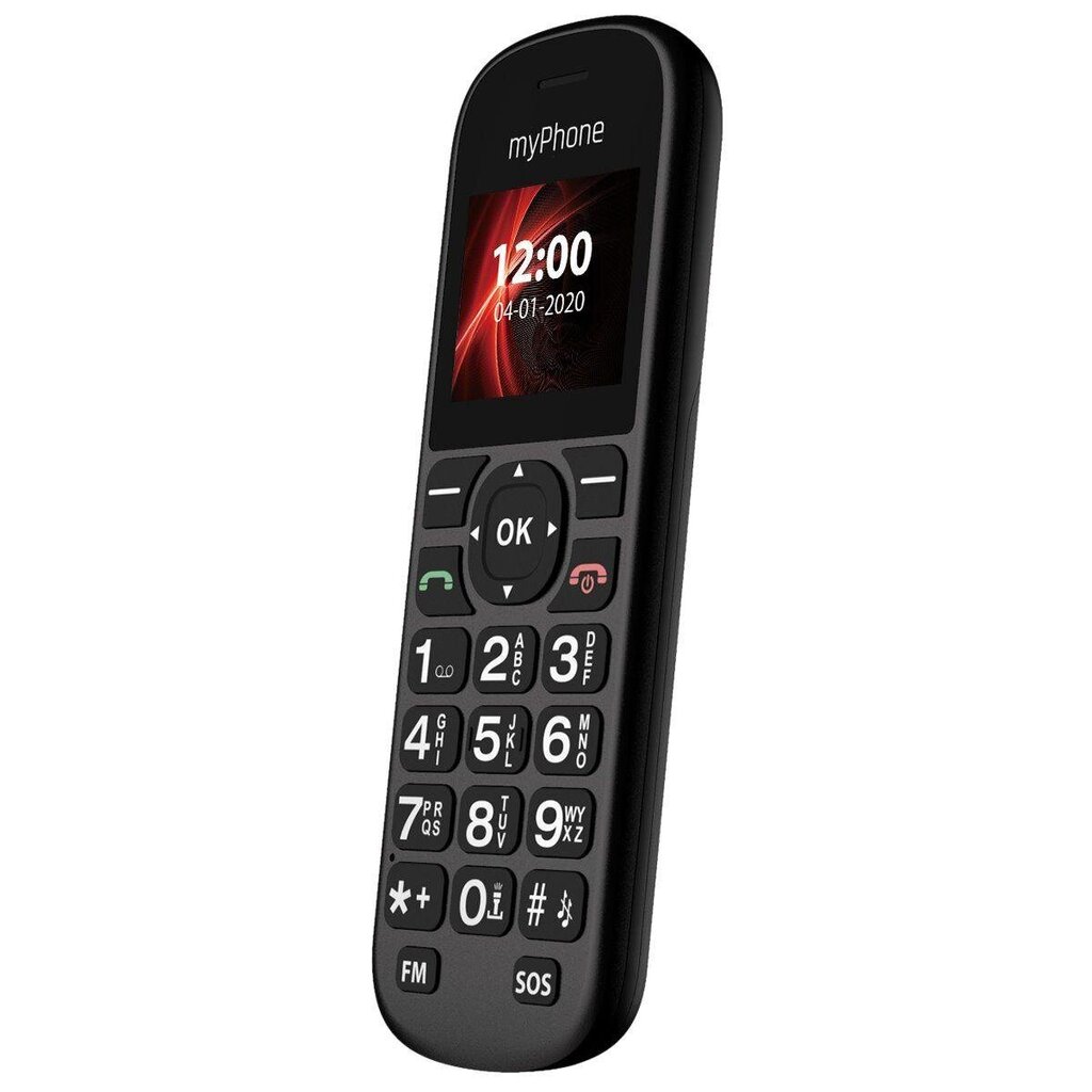 MyPhone SOHO Line H22 цена и информация | Mobilie telefoni | 220.lv