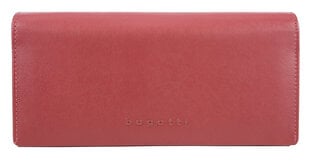 Женский кожаный кошелек Bugatti цена и информация | Женские кошельки, держатели для карточек | 220.lv