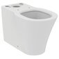 Ideal Standard CONNNECT AIR Aquablade® grīdas tualetes pods ar lēnas atvēršanas vāku E013701/E073401/E036601 cena un informācija | Tualetes podi | 220.lv