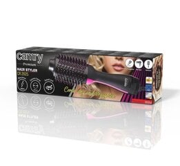 Расческа для укладки волос CAMRY CR-2025 цена и информация | Приборы для укладки и выпрямления волос | 220.lv