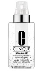 Komplekts Clinique ID Dramatically Different: sejas gels, 115 ml + sejas tonis, 10 ml цена и информация | Сыворотки для лица, масла | 220.lv