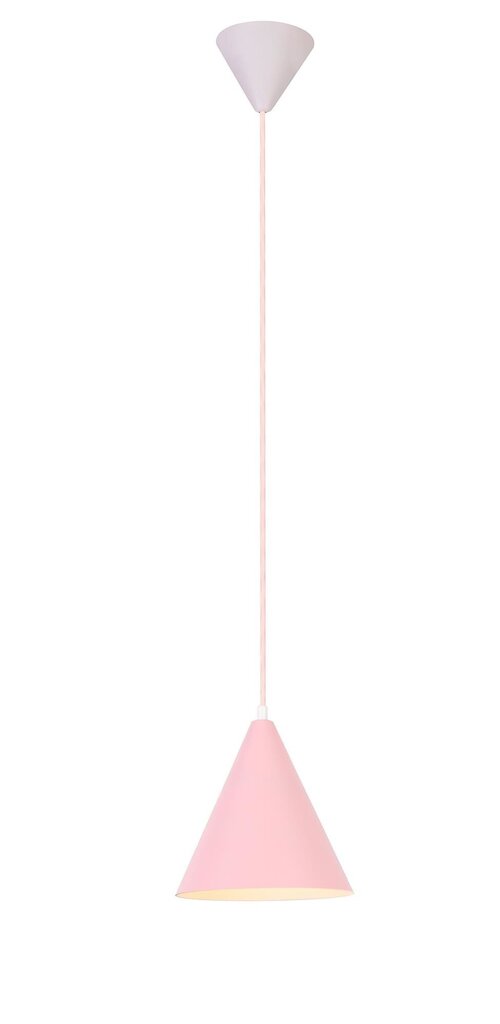 Ledea gaismeklis Voss Pink cena un informācija | Piekaramās lampas | 220.lv
