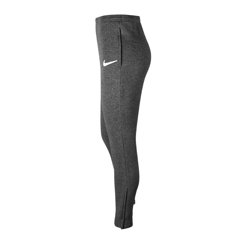 Sporta bikses vīriešiem Nike Park 20 Fleece Pants CW6907-071, pelēkas cena un informācija | Sporta apģērbs vīriešiem | 220.lv