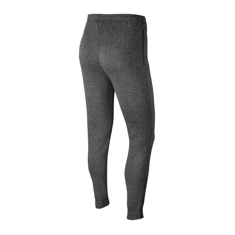 Sporta bikses vīriešiem Nike Park 20 Fleece Pants CW6907-071, pelēkas cena un informācija | Sporta apģērbs vīriešiem | 220.lv