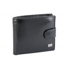 Кожаный мужской кошелёк Rovicky CPR-022-BAR цена и информация | Мужские кошельки | 220.lv