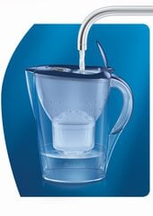 BRITA MARELLA 2.4 л MEMO цена и информация | Фильтры для воды | 220.lv