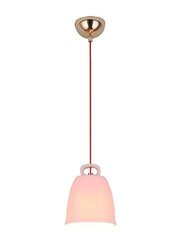 Ledea lampa Sewilla S Pink cena un informācija | Lustras | 220.lv