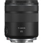 Canon RF 85mm F2 MACRO IS STM cena un informācija | Objektīvi | 220.lv