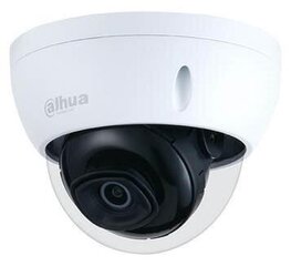 Dahua IPC-HDBW3241E-AS-0280B цена и информация | Камеры видеонаблюдения | 220.lv