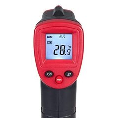 Бесконтактный термометр MACLEAN MCE320 цена и информация | Термометры | 220.lv