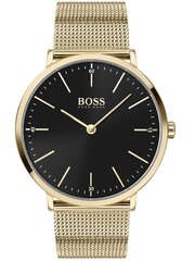 Boss Black Horizon мужские часы цена и информация | Мужские часы | 220.lv