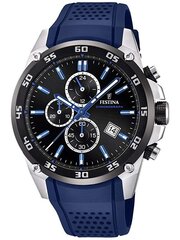 Мужские часы Festina Originals 20330/8 цена и информация | Мужские часы | 220.lv