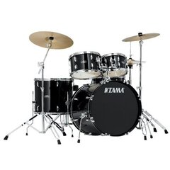 Tama Stagestar SG52KH6C BK bungu komplekts (melns) cena un informācija | Sitamie instrumenti | 220.lv