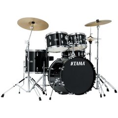 Tama Stagestar SG50H6C BK акустическая ударная установка (черная) цена и информация | Ударные инструменты | 220.lv