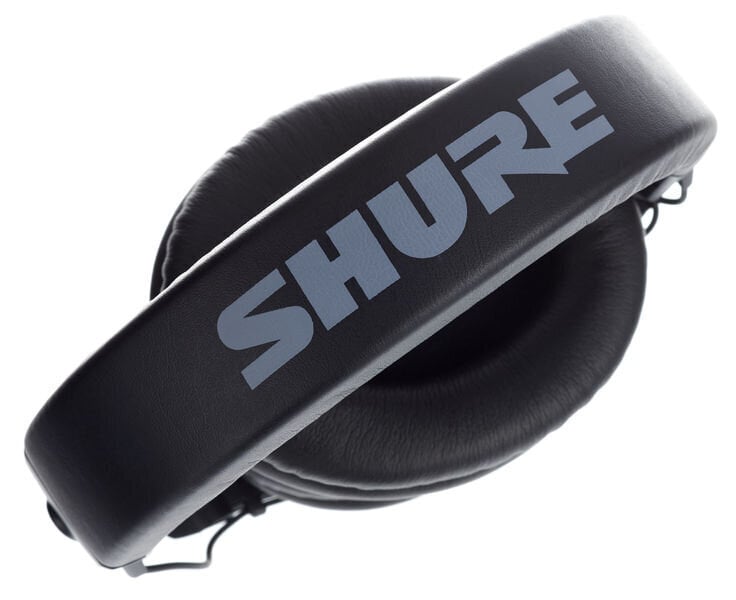 Shure SRH440-EFS cena un informācija | Austiņas | 220.lv